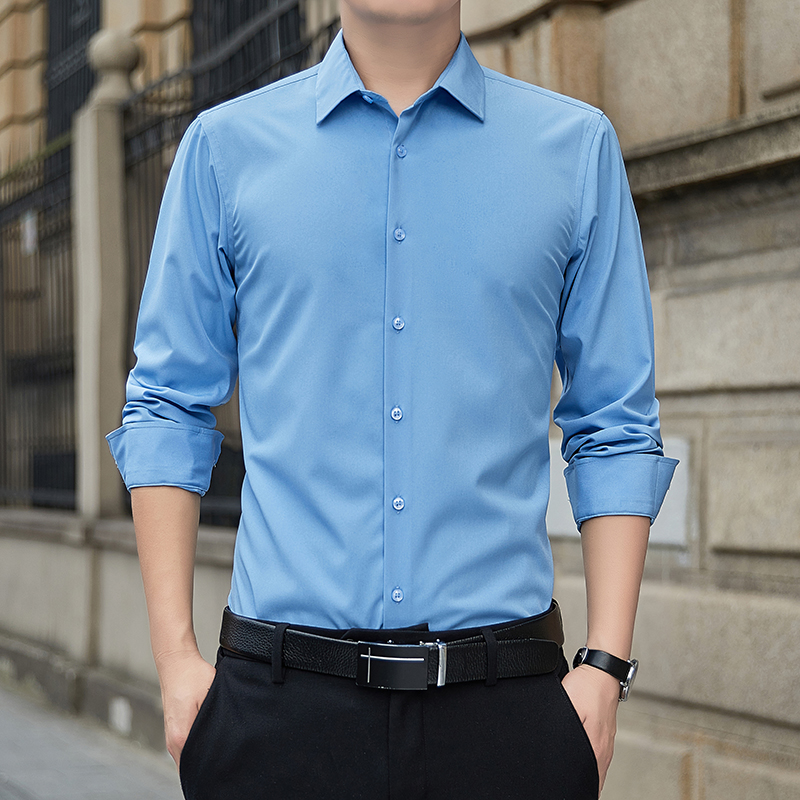 Nova Camisa Social Masculina P - Men'S Fashion Formal avaliação e preço