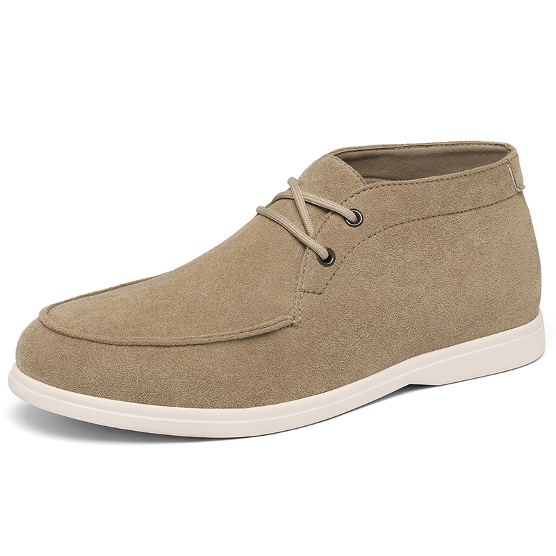 Botas Chukka clássicas de cour - Mens Fashion Modern avaliação e preço