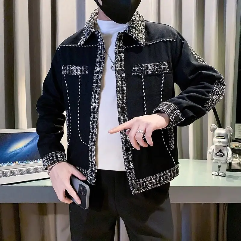 Novo em casacos masculinos cas - Men'S Fashion Reviews avaliação e preço