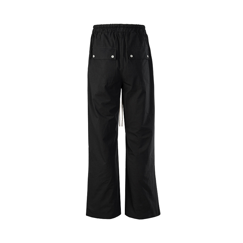 Owen Seak Calça Harém Cargo Ma - Cargo Jogger Pants avaliação e preço