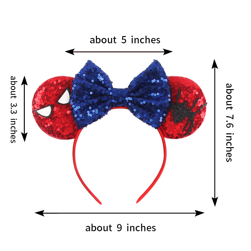 Tiara de Cabelo Infantil e Adu - Mens Fashion Discord avaliação e preço