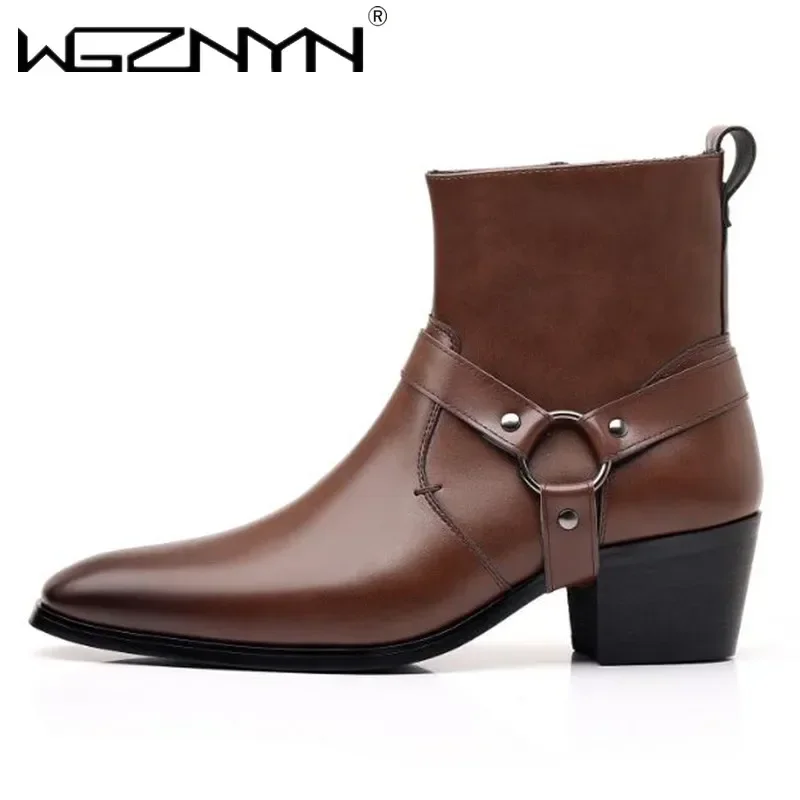 2026 designer de moda masculin - Mens Fashion Dress Shoes avaliação e preço