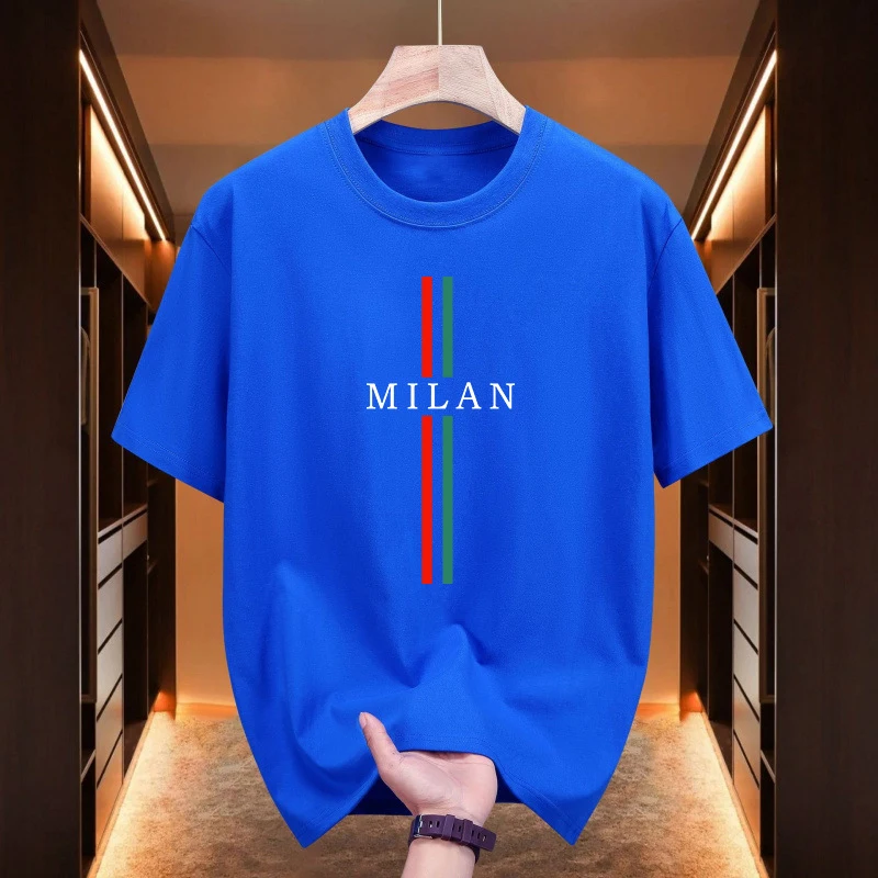 Verão milan moda masculina cam - Milan Men'S Fashion avaliação e preço