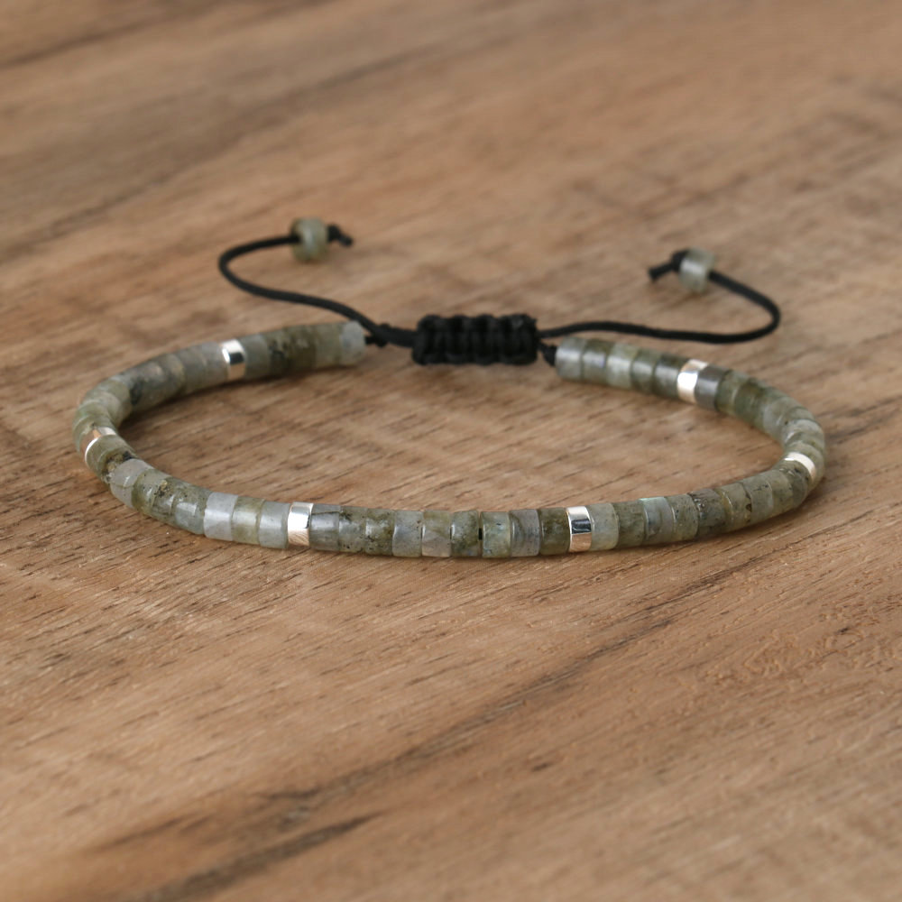 Pedra natural disco espaçador  - Mens Fashion Discord avaliação e preço