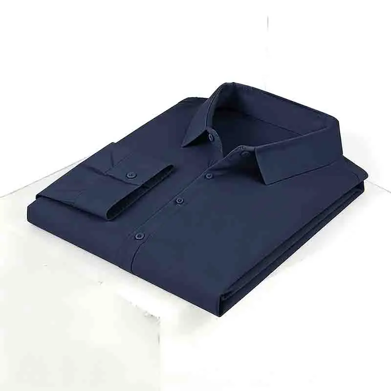 Camisa Social Masculina 2026 d - Dress Shirt Non-Iron avaliação e preço