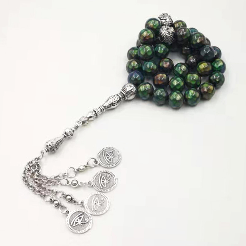 Tasbih descoloração de tempera - Mens Fashion Discord avaliação e preço