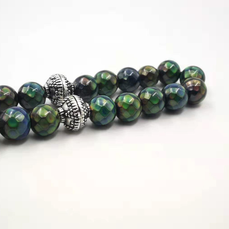 Tasbih descoloração de tempera - Mens Fashion Discord avaliação e preço