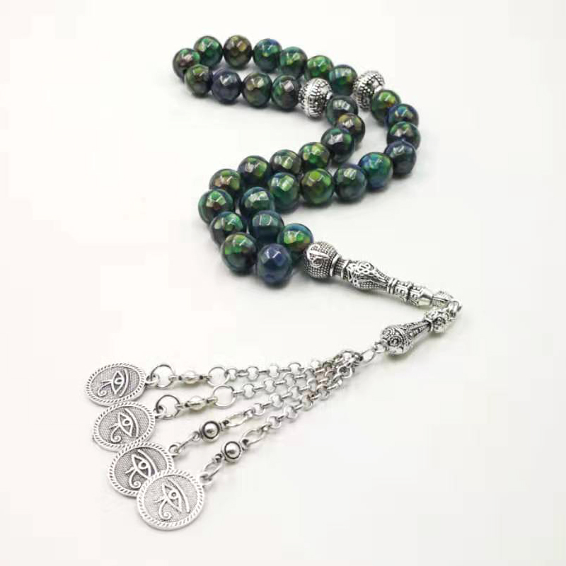Tasbih descoloração de tempera - Mens Fashion Discord avaliação e preço