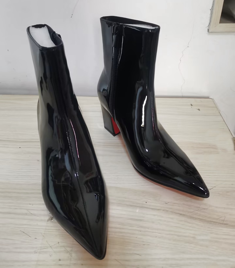 Novas Botas Brancas da Moda pa - Mens Fashion Dress Shoes avaliação e preço