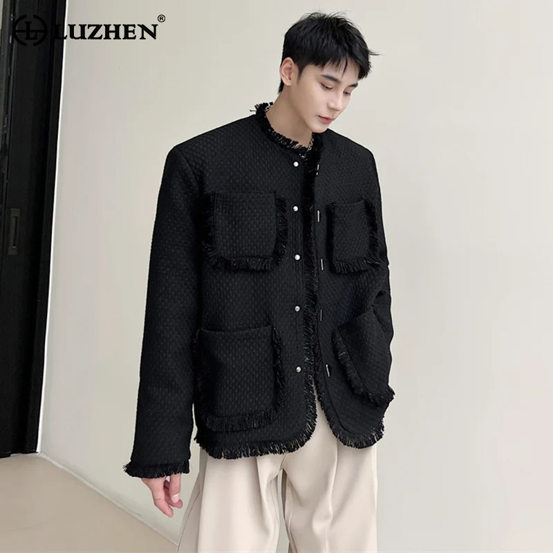 Luzhen bolsos originais elegan - Men'S Fashion Reviews avaliação e preço