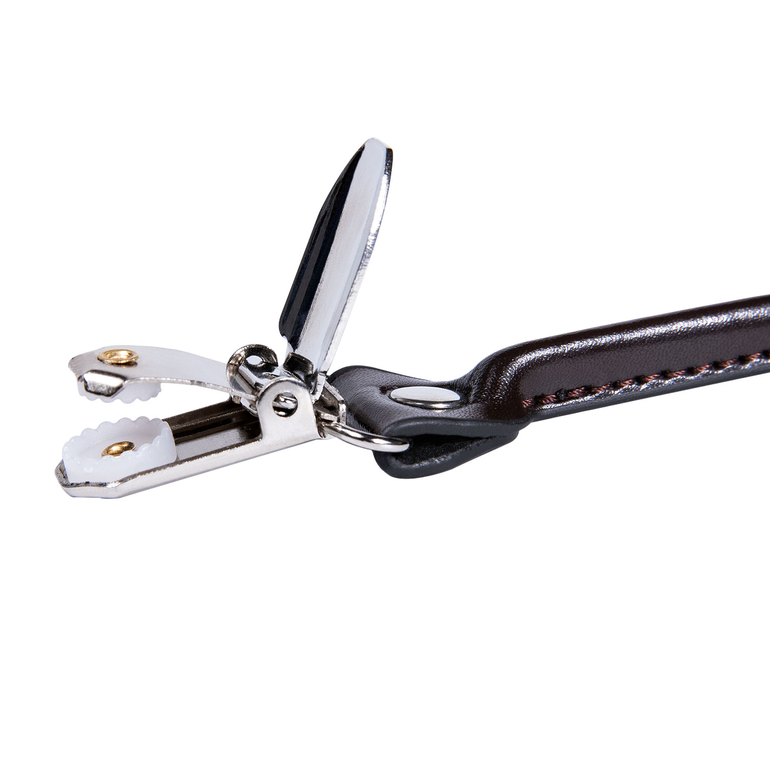 Conjunto Masculino Hi-Tie Jacq - Suspenders Clip Men avaliação e preço