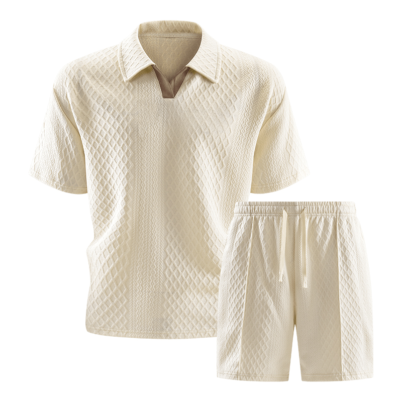 Conjunto Masculino Verão 2026: - Men'S Fashion Formal avaliação e preço