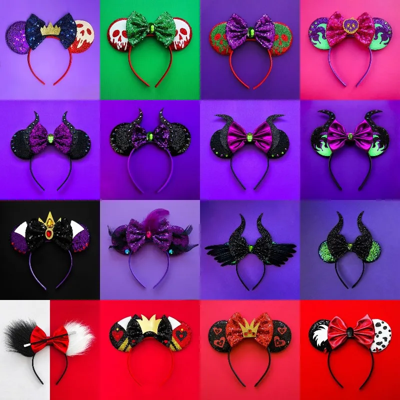 Disney Merry Christmas Hair Ba - Mens Fashion Discord avaliação e preço